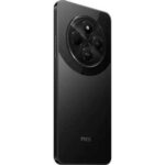 Смартфон Xiaomi POCO C75 8/256GB Black — изображение 5