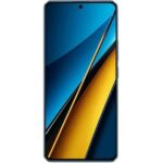 Смартфон Xiaomi POCO X6 12/256GB Blue — изображение 2