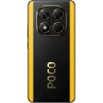 Смартфон Xiaomi POCO X7 8/256GB Black — изображение 2