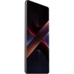 Смартфон Xiaomi POCO X7 8/256GB Black — изображение 3