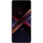 Смартфон Xiaomi POCO X7 8/256GB Black — изображение 4