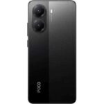 Смартфон Xiaomi POCO X7 Pro 12/512GB Black — изображение 2
