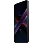 Смартфон Xiaomi POCO X7 Pro 12/512GB Black — изображение 3