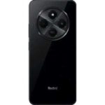 Смартфон Xiaomi Redmi 14C 8/256GB Midnight Black — изображение 3