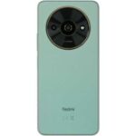 Смартфон Xiaomi Redmi A3x 3/64GB Green — изображение 3