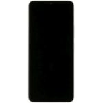 Смартфон Xiaomi Redmi A3x 3/64GB White — изображение 2