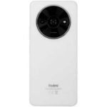 Смартфон Xiaomi Redmi A3x 3/64GB White — изображение 3