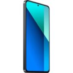 Смартфон Xiaomi Redmi Note 13 8/256GB Midnight Black — изображение 4