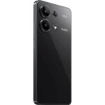 Смартфон Xiaomi Redmi Note 13 8/256GB Midnight Black — изображение 5