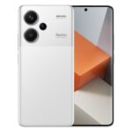 Смартфон Xiaomi Redmi Note 13 Pro+ 5G 8/256GB Moonlight White