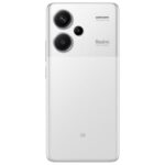 Смартфон Xiaomi Redmi Note 13 Pro+ 5G 8/256GB Moonlight White — изображение 5