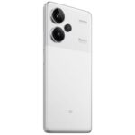 Смартфон Xiaomi Redmi Note 13 Pro+ 5G 8/256GB Moonlight White — изображение 6