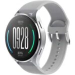Смарт часы Xiaomi Watch 2 Grey/Silver BHR8034GL