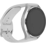 Смарт часы Xiaomi Watch 2 Grey/Silver BHR8034GL — изображение 2
