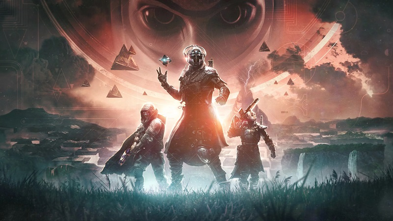  Источник изображения: Bungie 