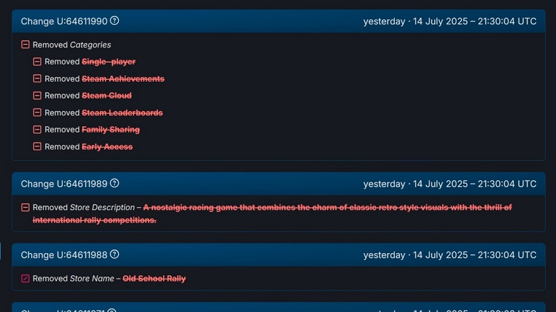  Источник изображения: SteamDB 