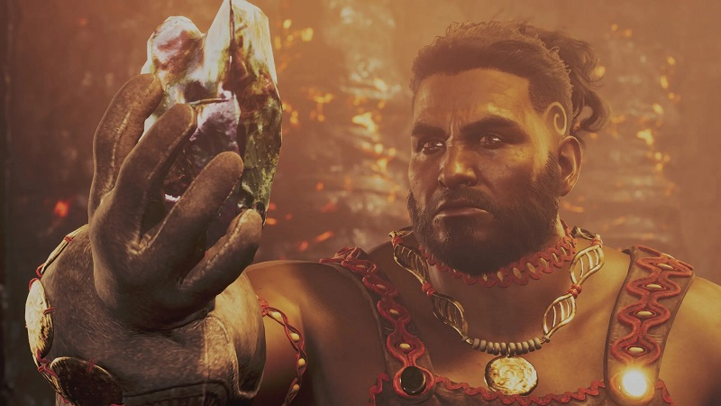  Лекция об оптимизации игры &mdash; не единственная на CEDEC 2025 от Capcom (источник изображения: Capcom) 