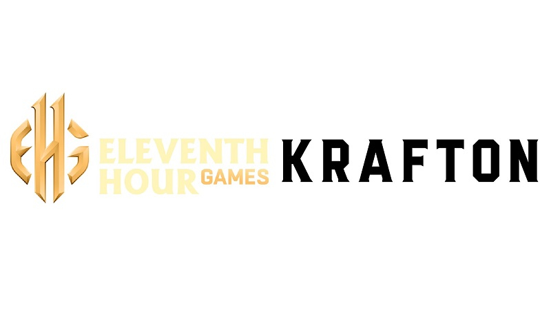  Сделка обошлась Krafton в $95 млн (источники изображения: Eleventh Hour Games и Krafton) 