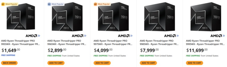  Источник изображения: Newegg 