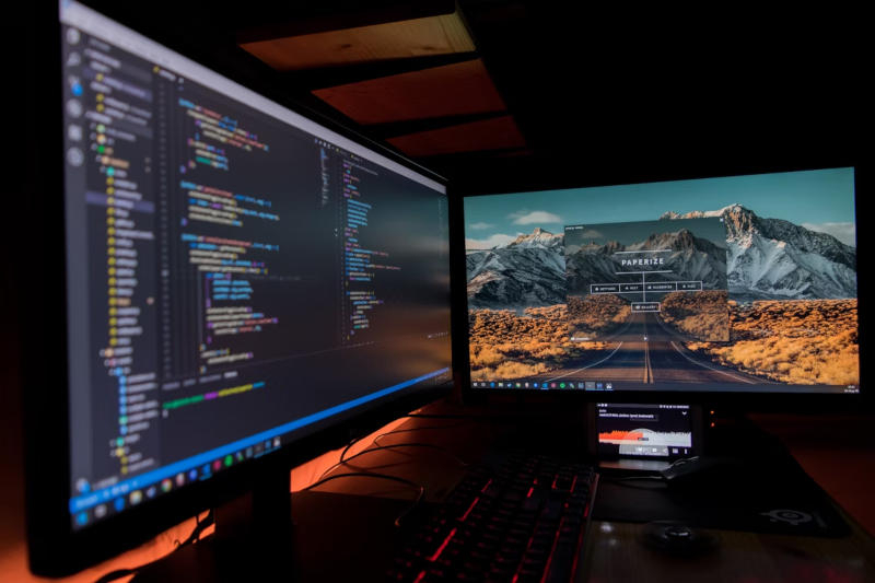  Источник изображения: Fotis Fotopoulos / unsplash.com 
