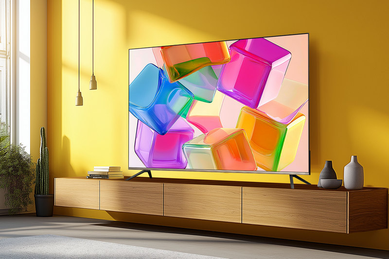  Dreame Vista UHD TV K100 