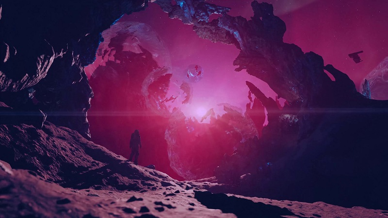  У Shattered Space до сих пор «в основном отрицательные» обзоры в Steam (источник изображения: Steam) 