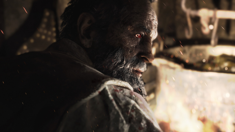  Resident Evil 4 имеет легендарный статус, поэтому её ремейк априори был для Capcom максимально сложной задачей 