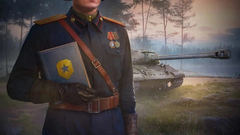  Представитель «Леста Игры» отказался от комментариев (источник изображения: «Леста Игры») 