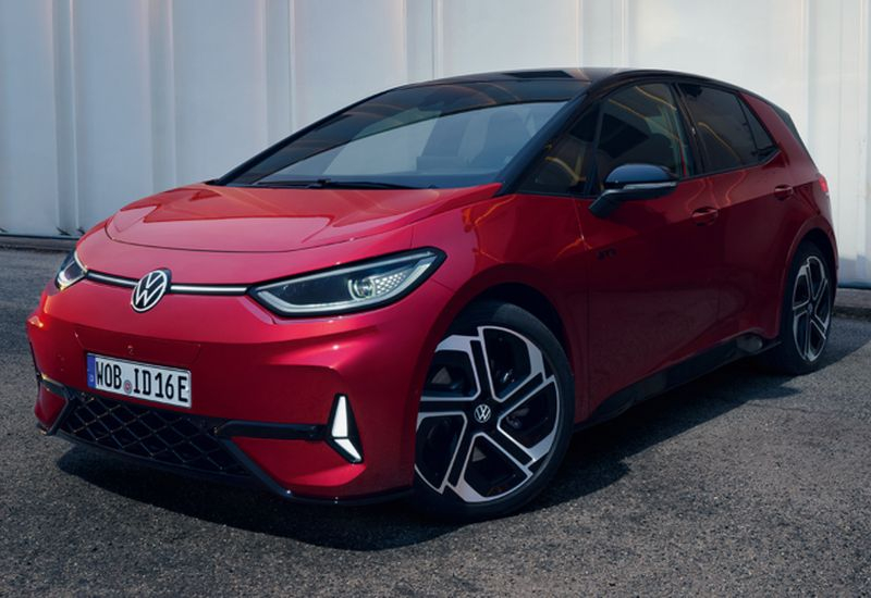  Источник изображения: Volkswagen 