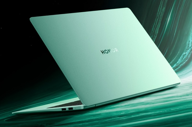  HONOR MagicBook Pro 14 