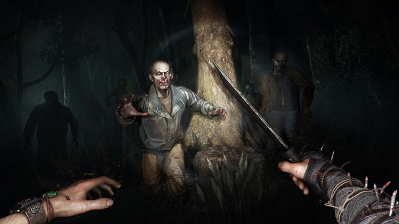  Владельцам уже снятого с продажи Ultimate-издания Dying Light 2 новая игра достанется бесплатно 