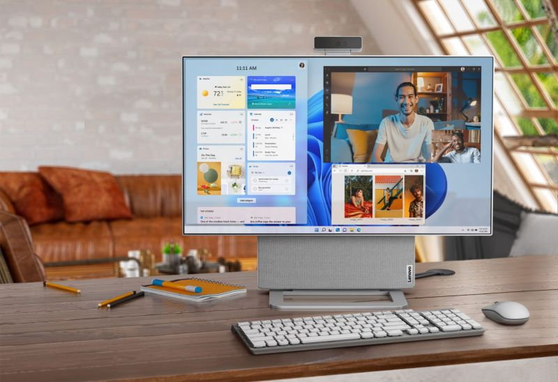  Источник изображения: Lenovo 