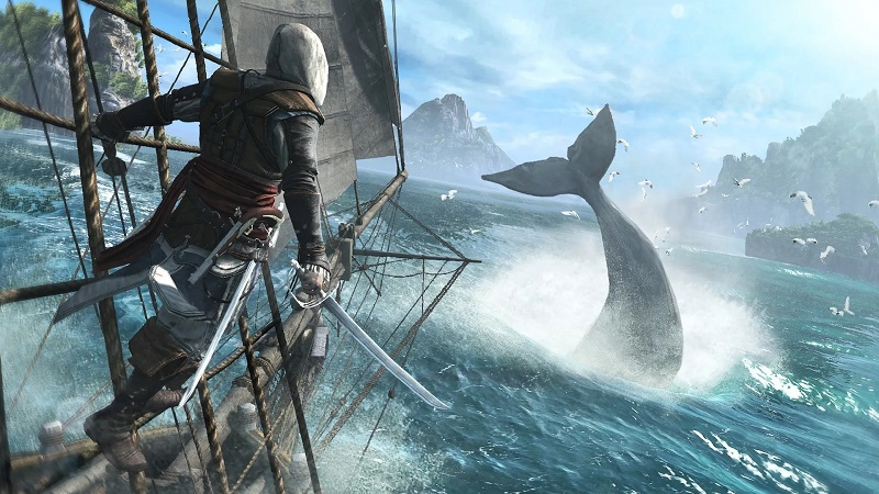  Источник изображения: Ubisoft 