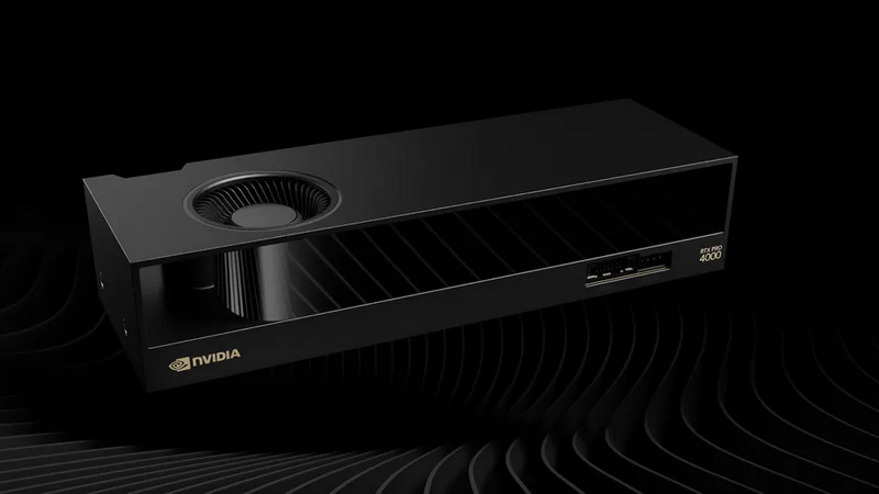  Источник изображений: Nvidia 