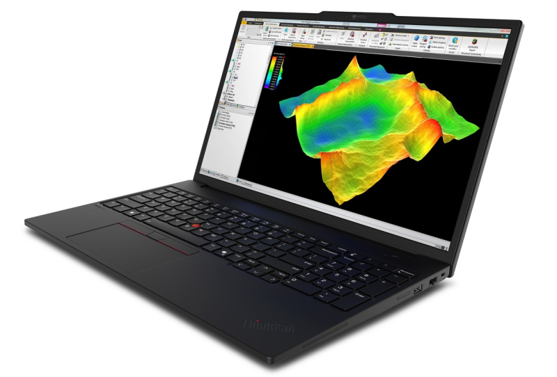  ThinkPad 16s i Gen 4 