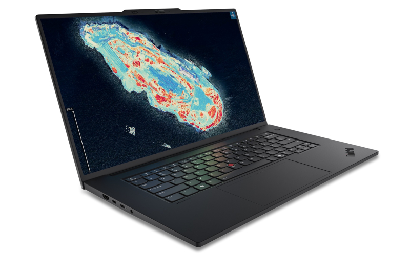  Lenovo ThinkPad P1 Gen 8 