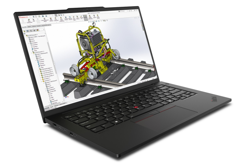  ThinkPad P14s i Gen 6 