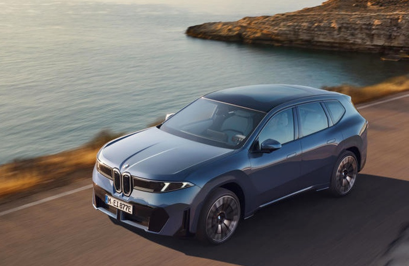  Источник изображения: BMW 