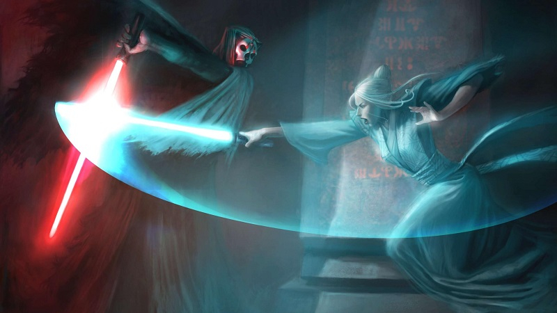  Источник изображения: LucasArts 