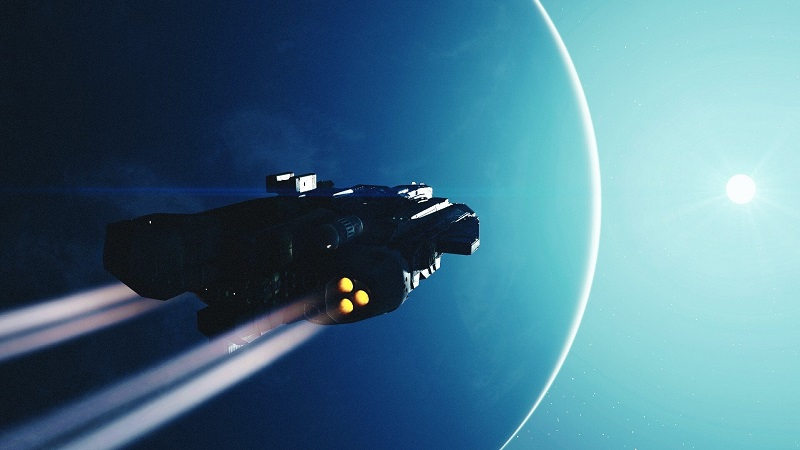  Технические улучшения движка найдут отражение и в будущих играх Bethesda (источник изображения: GhostLight в Steam) 