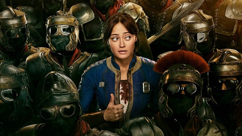  Источник изображения: Amazon Prime Video 