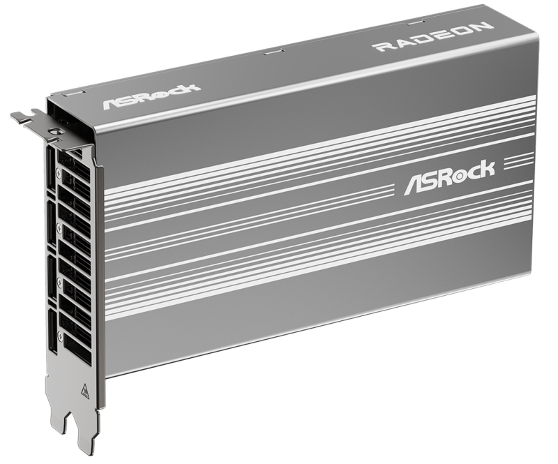  Источник изображения: ASRock 