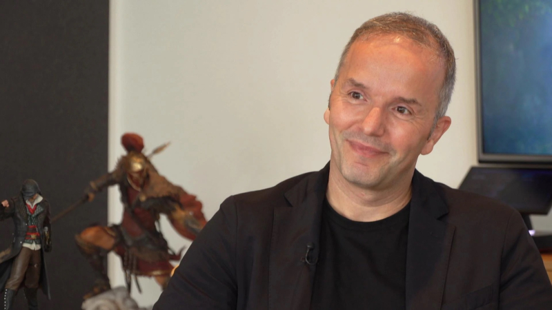  Марк-Алексис Коте 