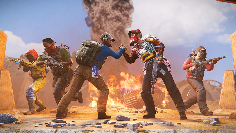  Источник изображения: Facepunch Studios 