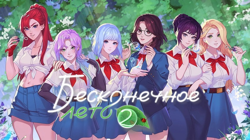  Игроки подозревают, что эта иллюстрация была создана с применением ИИ (источник изображения: Soviet Games) 