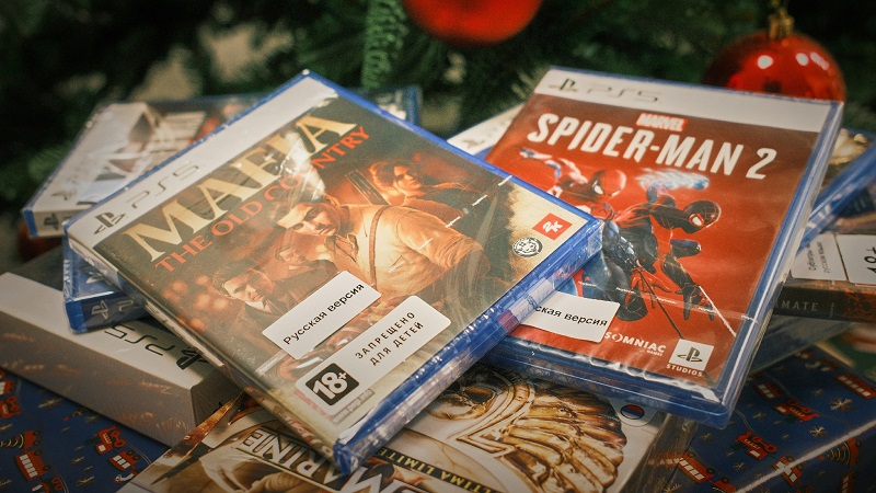  Источник изображения: &laquo;М.Видео&raquo; 