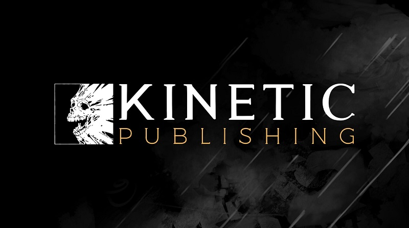  Источник изображения: Kinetic Publishing 