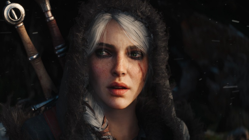  Источник изображения: CD Projekt Red 