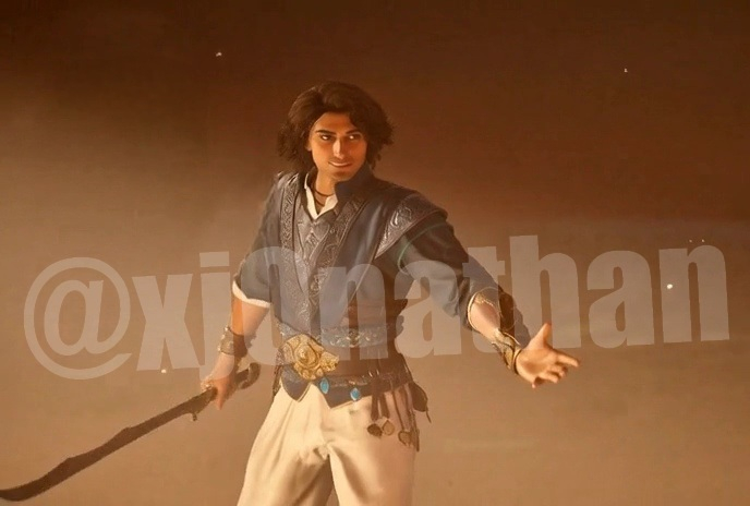  Источник изображения: X (j0nathan) 