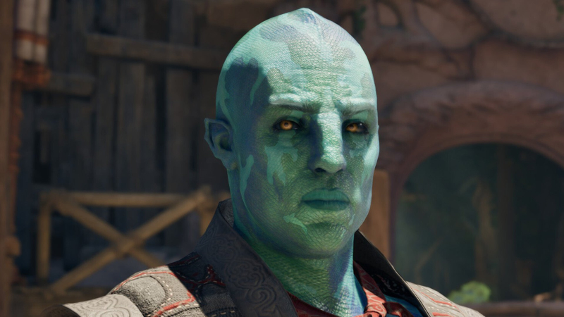  Вместе с юбилейным обновлением появится возможность менять внешность во время прохождения 